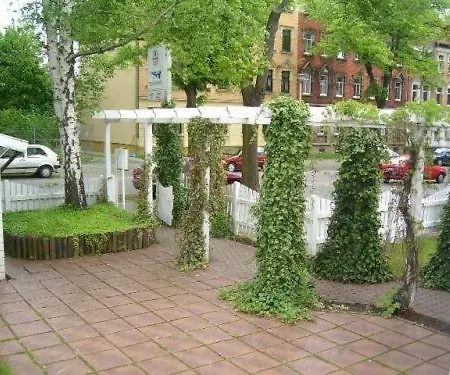 Leipzig Taucha