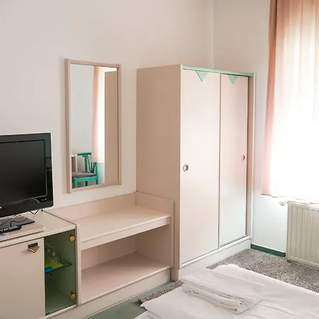 Hotel Leipzig Taucha