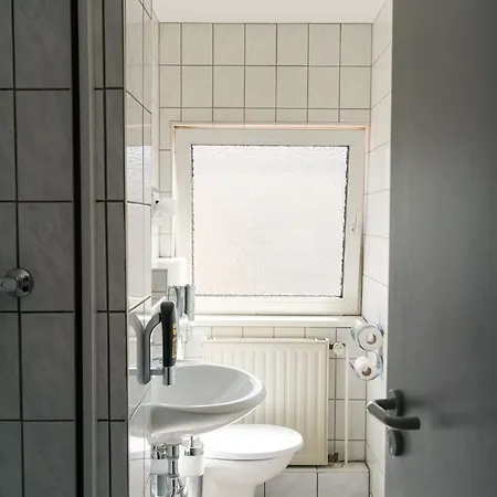 ホテル Leipzig