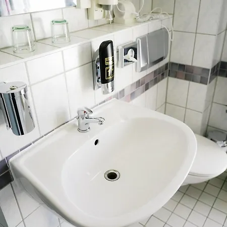 Hotel Leipzig Taucha